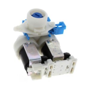 ELETROVÁLVULA DUPLA WHIRLPOOL