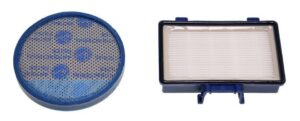 KIT DE FILTROS HOOVER