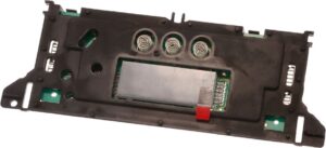 MÓDULO COMANDOS BALAY