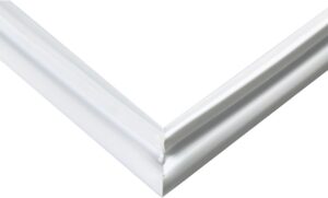 JUNTA DA PORTA CONGELADOR BOSCH