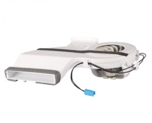 MOTOR VENTILADOR BOSCH