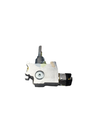 VÁLVULA QUEIMADOR NEWPOL