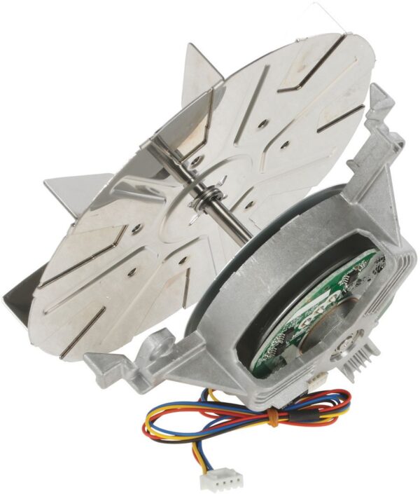 MOTOR VENTILADOR BOSCH - Image 2