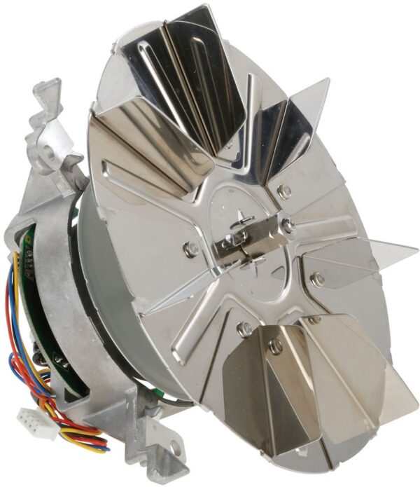 MOTOR VENTILADOR BOSCH