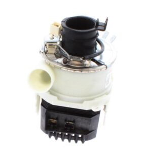 MOTOR + RESISTÊNCIA BEKO