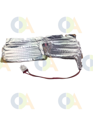 RESISTÊNCIA SAMSUNG