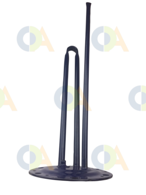 SUPORTE DA RESISTÊNCIA FAGOR