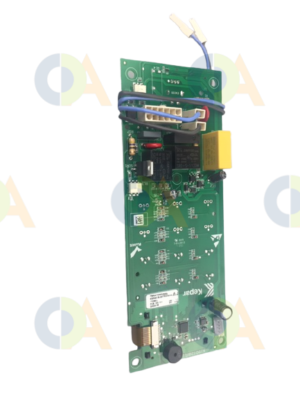 MÓDULO CONT. DIG. COMBI TEKA