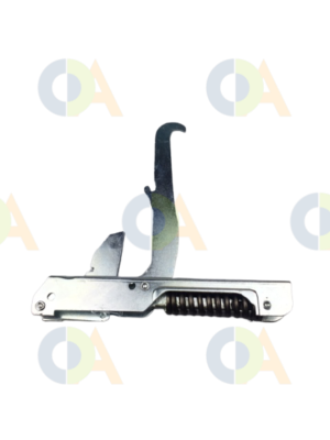 DOBRADIÇA KUPPERSBUSCH