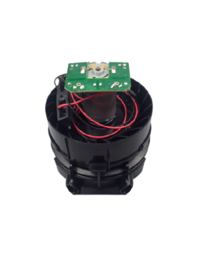 MOTOR COMPLETO ROWENTA