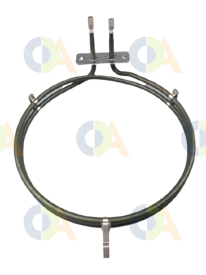 RESISTÊNCIA ARISTON