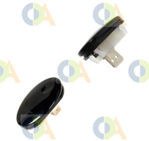 BOTÃO DO ISQUEIRO PLACA WHIRLPOOL