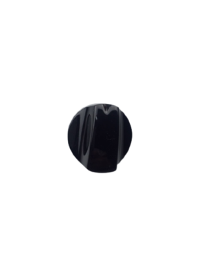BOTÃO SELETOR PRETO TEKA
