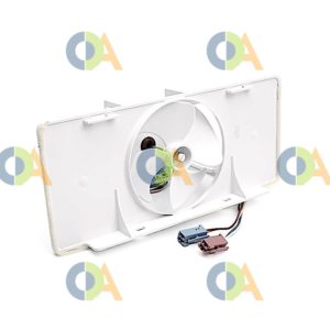 MOTOR VENTILADOR BOSCH