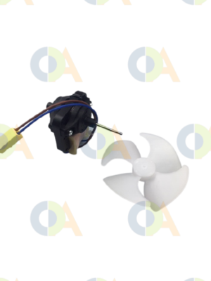 MOTOR VENTILADOR BEKO