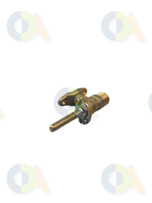 TORNEIRA DE GÁS TEKA