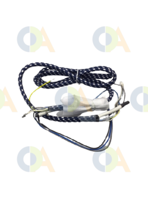 CABO DO FERRO PHILIPS