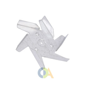 TURBINA VENTILADOR AEG