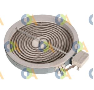 DISCO 1800W 20CM INDESIT