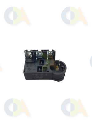 MECANISMO DE ARRANQUE BOSCH