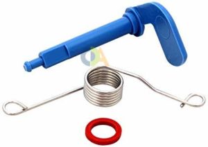 DISPOSITIVO DE INICIALIZAÇÃO SIEMENS