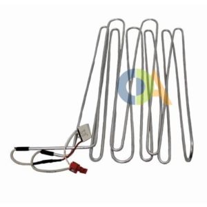 RESISTÊNCIA DE DESCONGELAÇÃO FAGOR