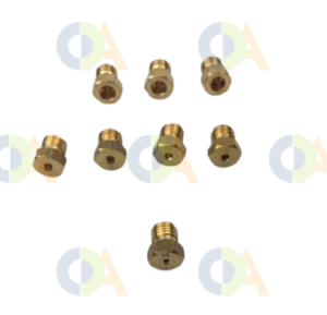 KIT INJETORES ARISTON