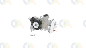 RESISTÊNCIA SIEMENS