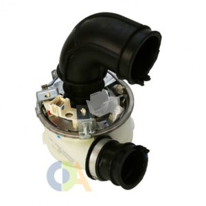 RESISTÊNCIA LOIÇA INDESIT