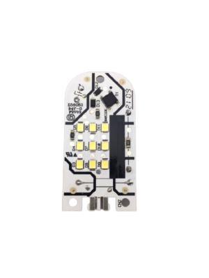 PLACA DE LED CANDY