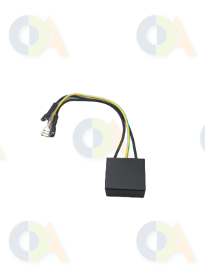 FILTRO ANTIPARASITÁRIO TEKA