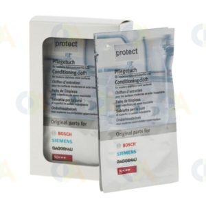 PRODUTO TRATAMENTO BSH