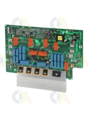 MÓDULO PLACA BOSCH