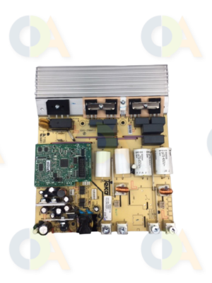 MÓDULO POTÊNCIA TEKA