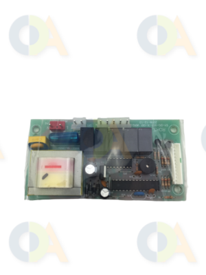 PLACA ELECTRÓNICA DG3 TEKA