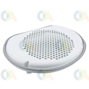 FILTRO GROSSO PORTA AEG