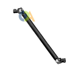 CARDAN COMANDO PLACA OVAL