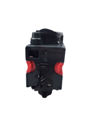 BLOCO INFUSOR DELONGHI