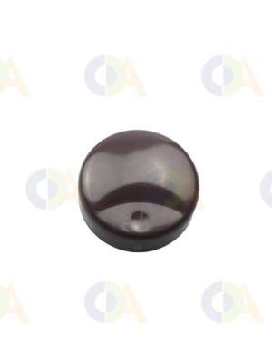 BOTÃO TEKA CASTANHO