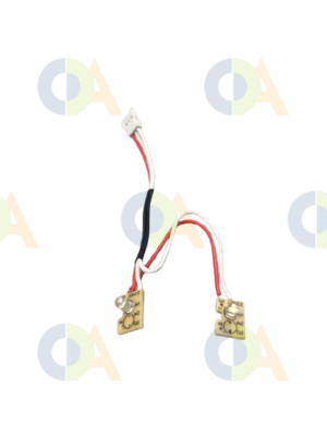 LÂMPADA + FIO KRUPS