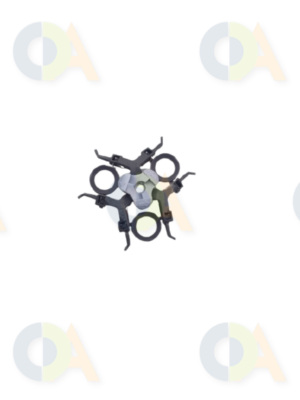 SUPORTE DAS LÂMINAS PHILIPS