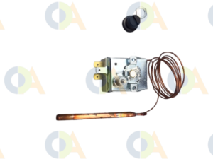 TERMOSTATO SEGURANÇA SILANOS