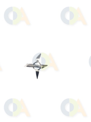 LÂMINA LIQUIDIFICADORA MOULINEX