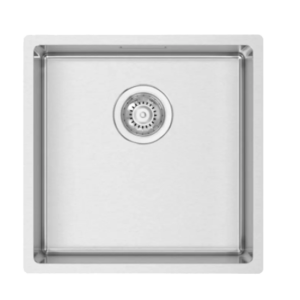 CUBA ESCOVADA APL. INFERIOR RODI – BOX LUX 40 C/ VÁLVULA CESTA – G07N1AC10623A0