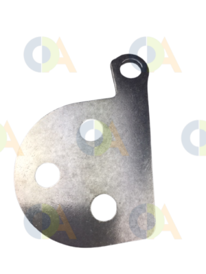 DOBRADIÇA INFERIOR SMEG