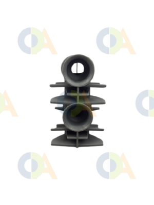 ACOPLAMENTO TUBO ASPERSOR INTERMÉDIO TEKA