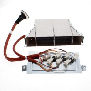 RESISTÊNCIA INDESIT