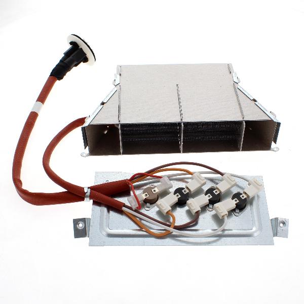 RESISTÊNCIA INDESIT