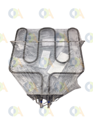 RESISTÊNCIA FORNO AEG