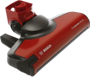 ESCOVA ASPIRADOR BOSCH